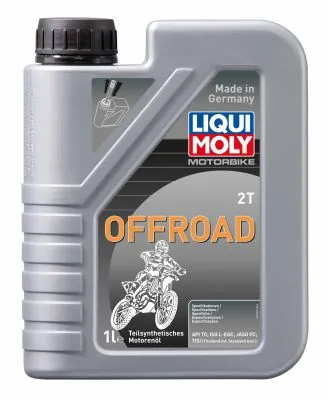 Engine Oil